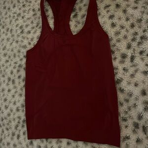 LULULEMON swiftly tech race length tank